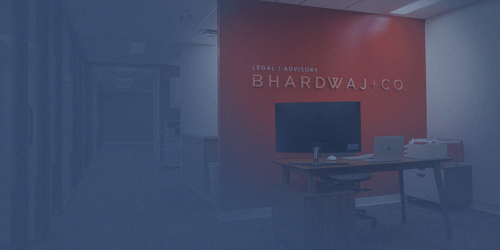Bhardwaj+Co Divorce and Family Lawyers