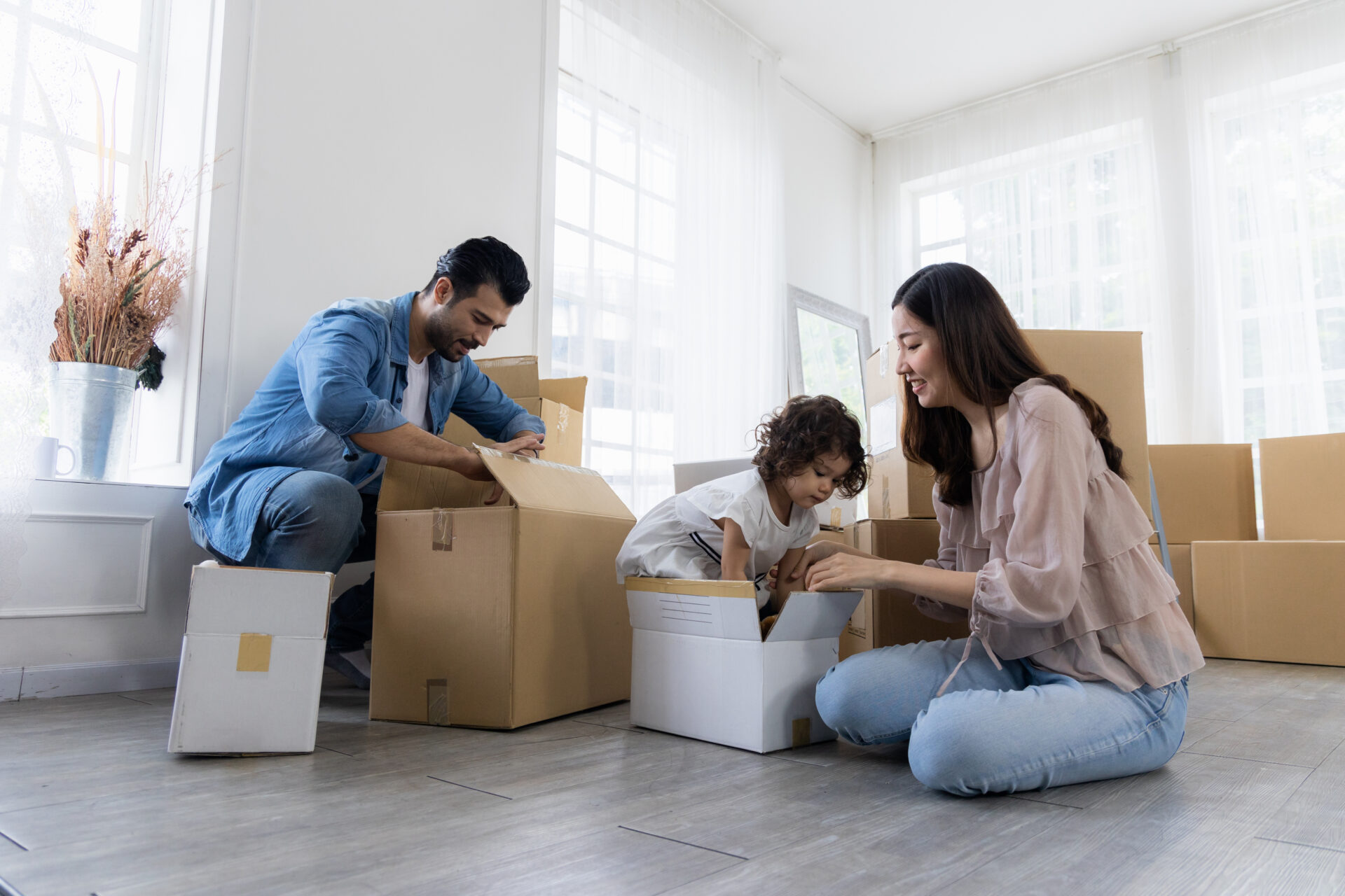 Let Us Handle The Law While You Step Into Your New Life