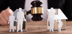 Edmonton divorce lawyers assist with court or litigation matters