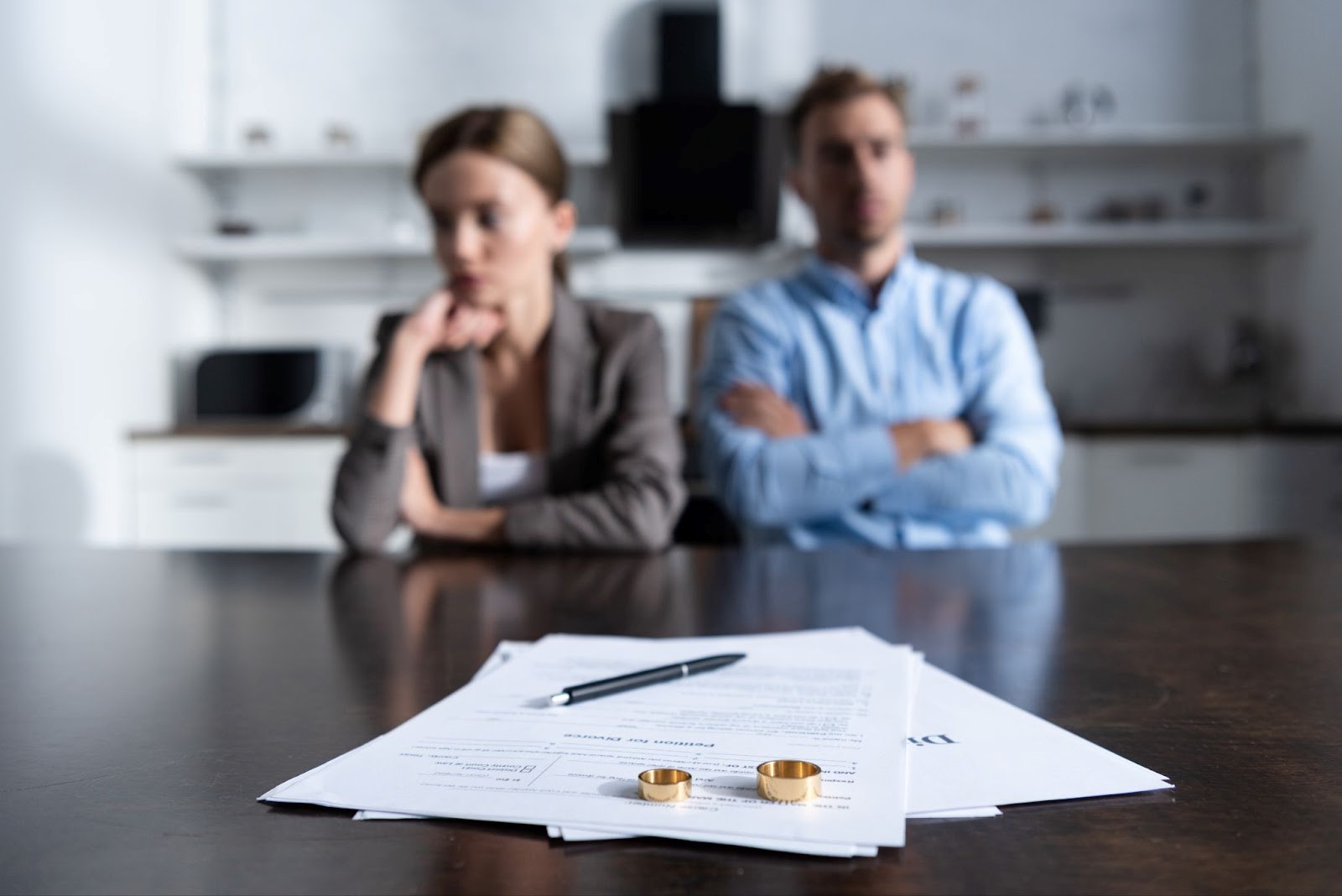 How to File for Divorce in Alberta in 6 Steps