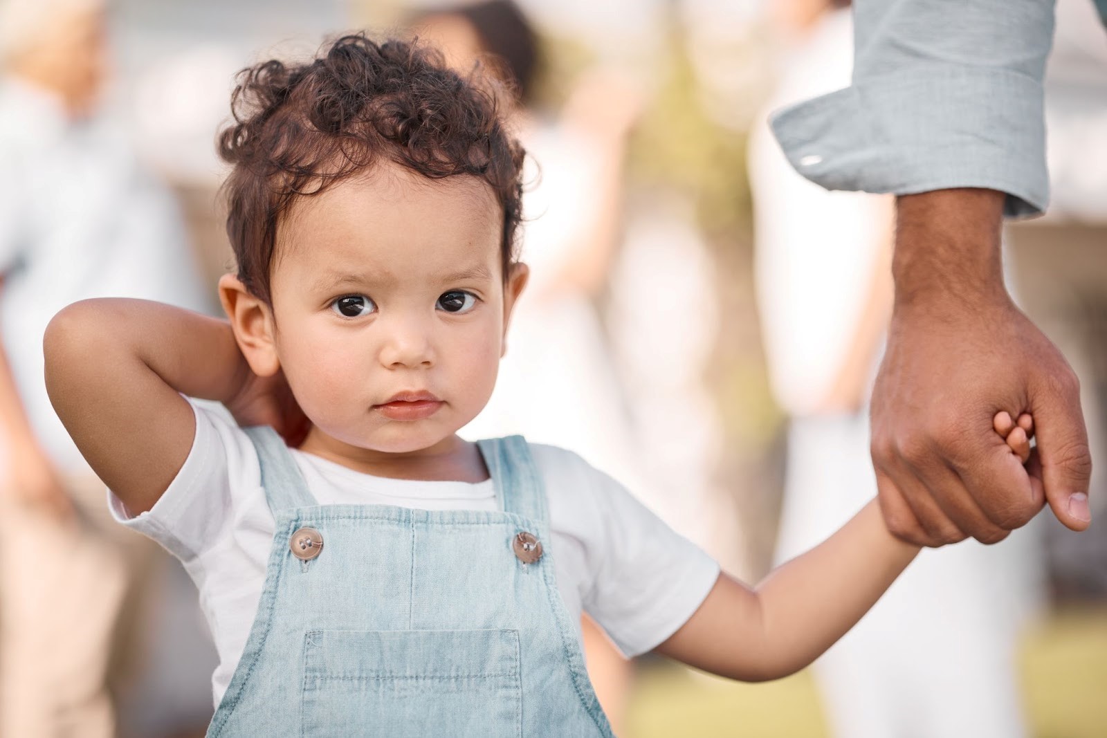5-Step Guide on How to Get Full Custody of Your Child in Alberta