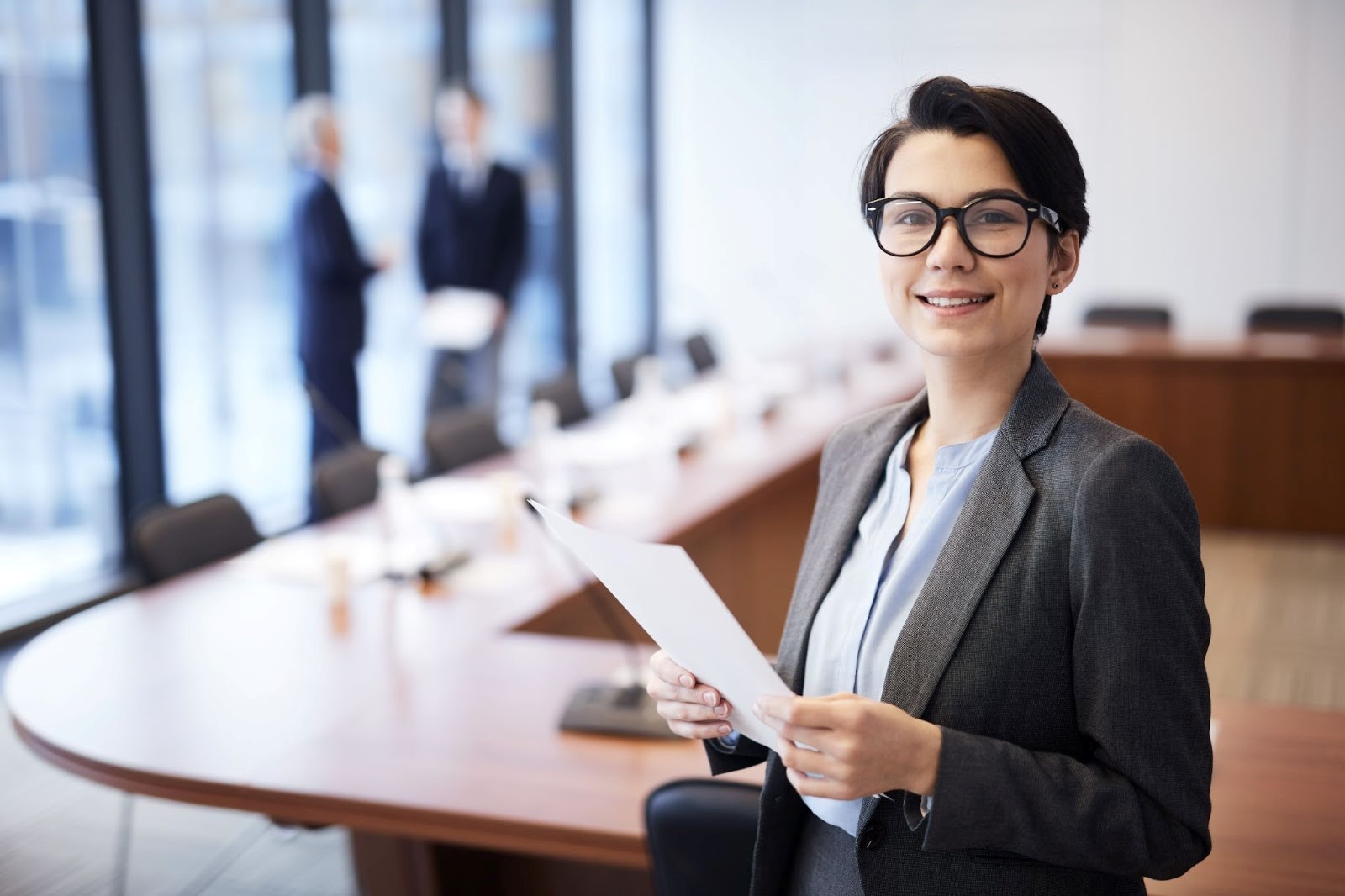 What Does a Corporate Lawyer Do in Canada? Guide for Business Owners