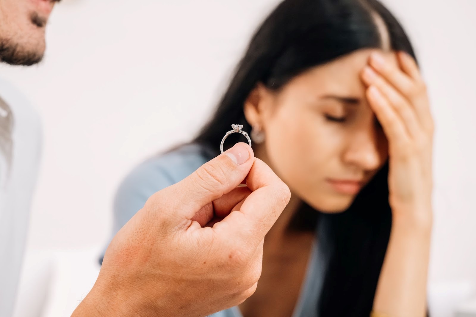 What Is a Fault Divorce in Canada? Legal Advice for Marital Misconduct