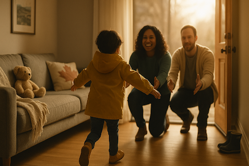 How to Adopt a Child in Canada | #1 Legal Guide for Adoptive Parents