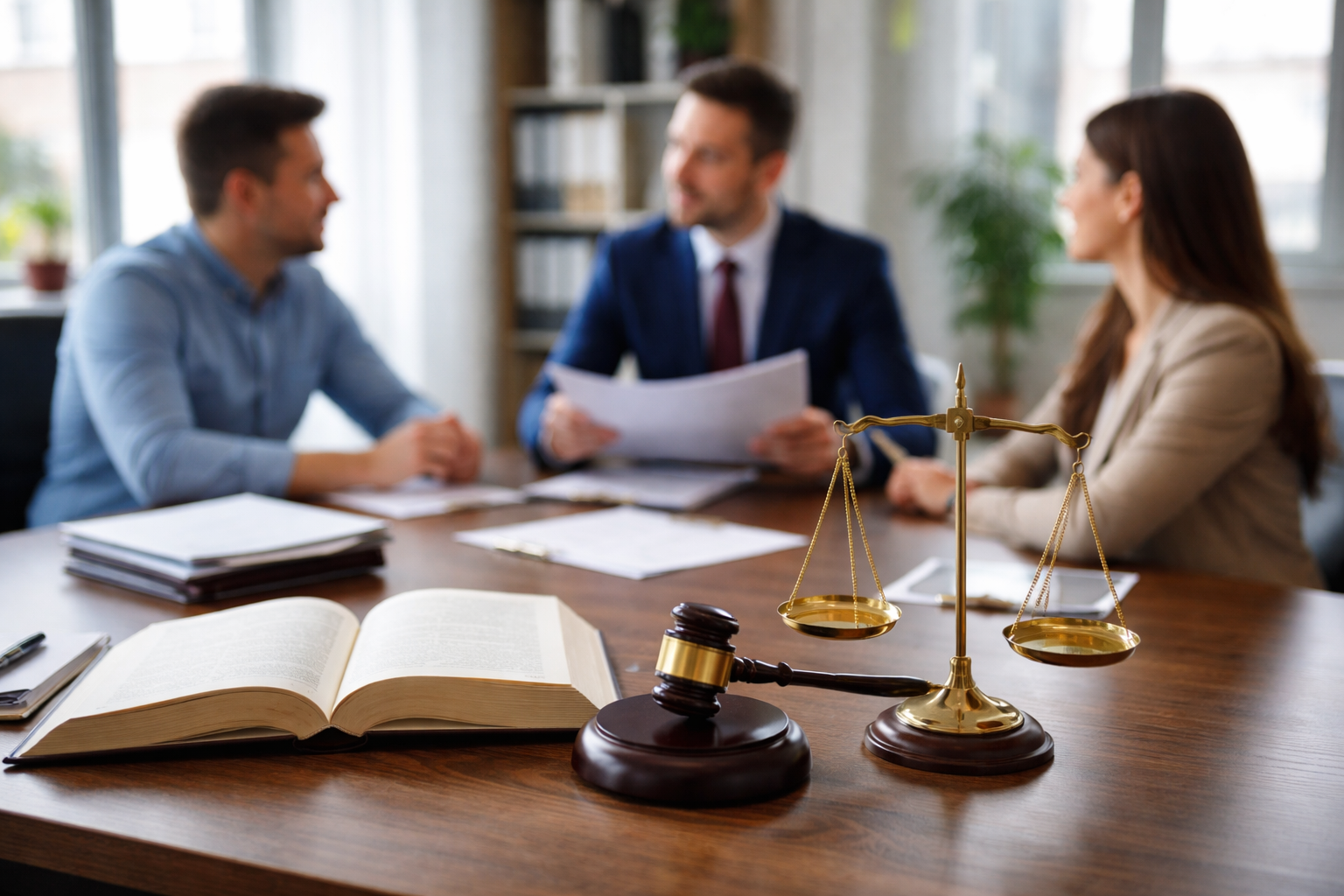 What Is a Litigation Lawyer? | 2026 Guide to Trial Lawyers in Canada