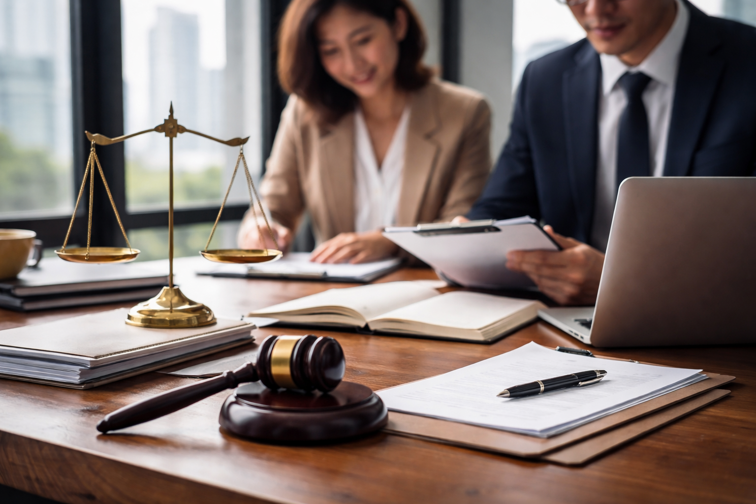 Essential Laws for Businesses in Canada (2026) | 10 Legal Basics for New Business Owners